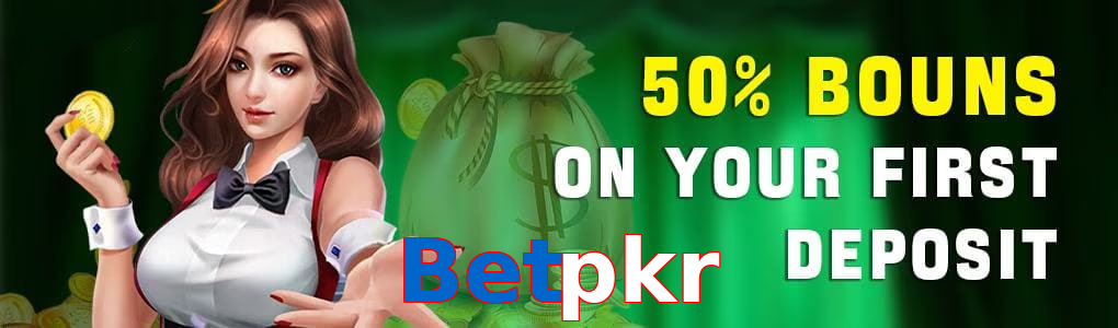 Betpkr