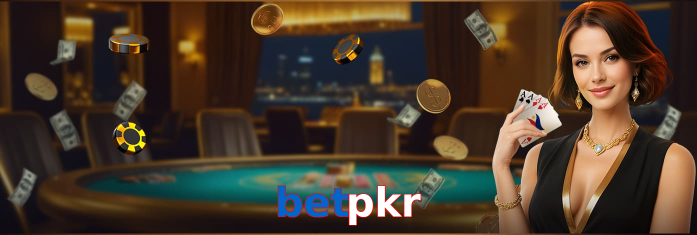 Betpkr